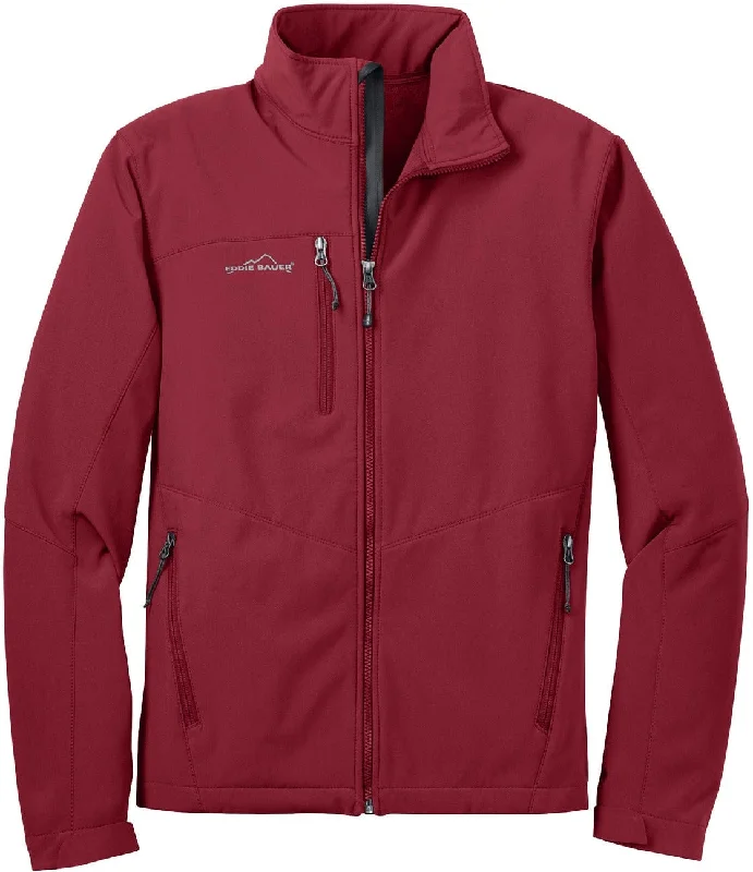 Denim JacketsCLOSEOUT - Eddie Bauer Soft Shell Jacket