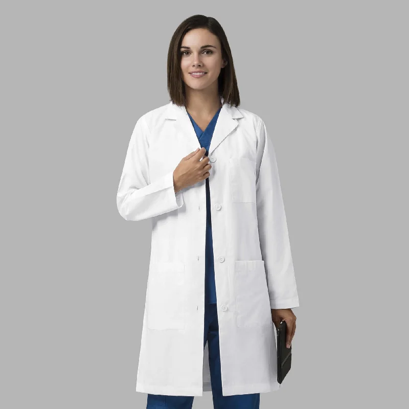 Work JacketsWink Scrubs Women's Long Lab Coat