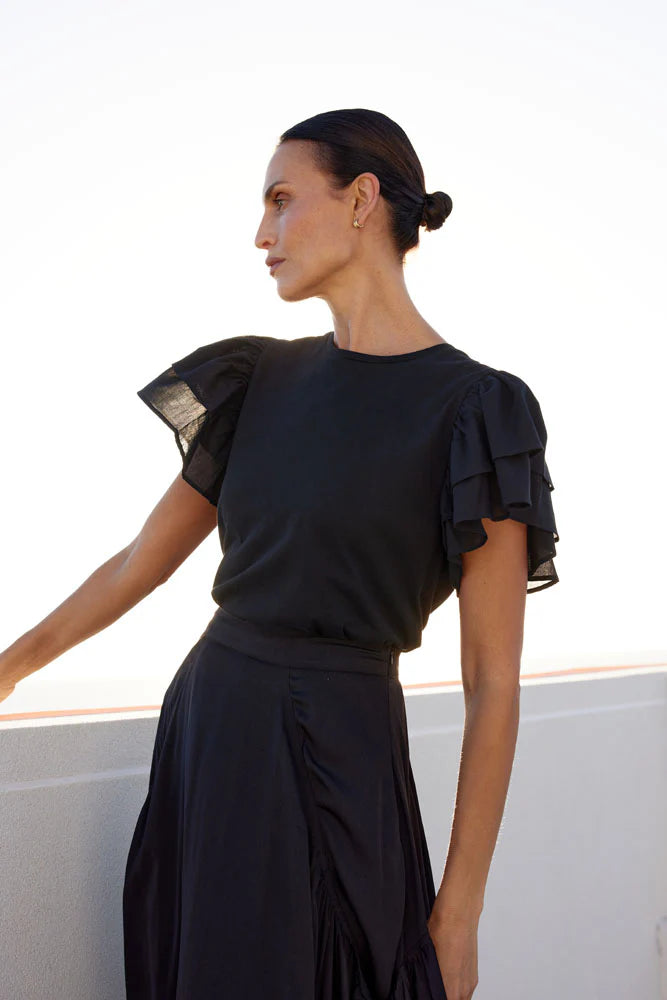 Gigi TeeSheer T-Shirts