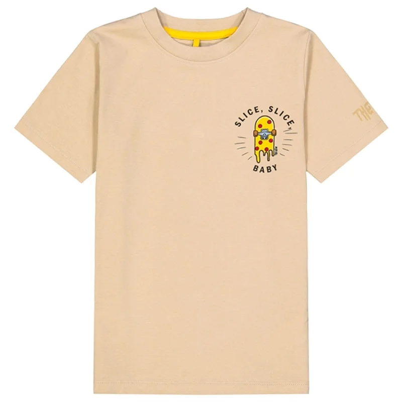 The New Cornstalk Julio T-shirtQuick-Dry T-Shirts