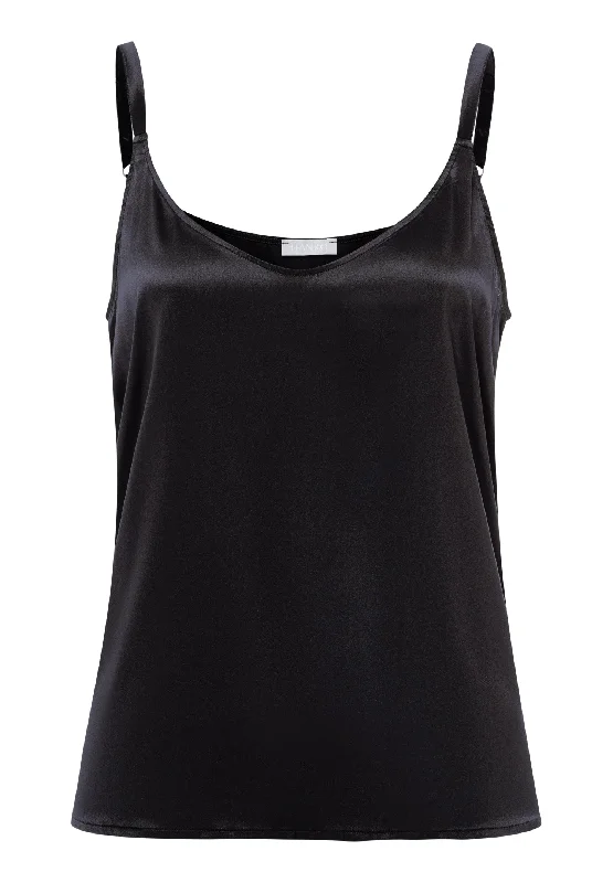 Grand Central Camisole | Black Beauty 77380-2199